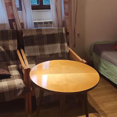 Apartman Sipak Fuzine Exterior photo
