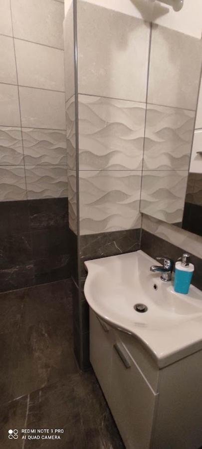 Apartman Sipak Fuzine Exterior photo