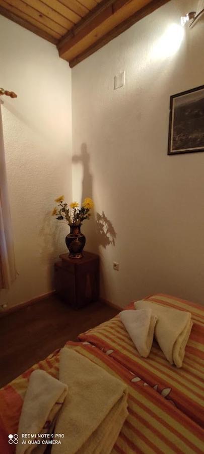 Apartman Sipak Fuzine Exterior photo